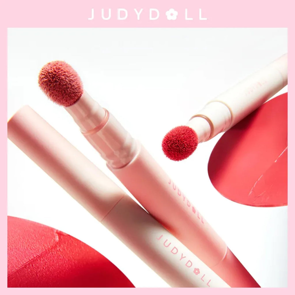 JUDYDOLL Matte Stay Lip Cream
