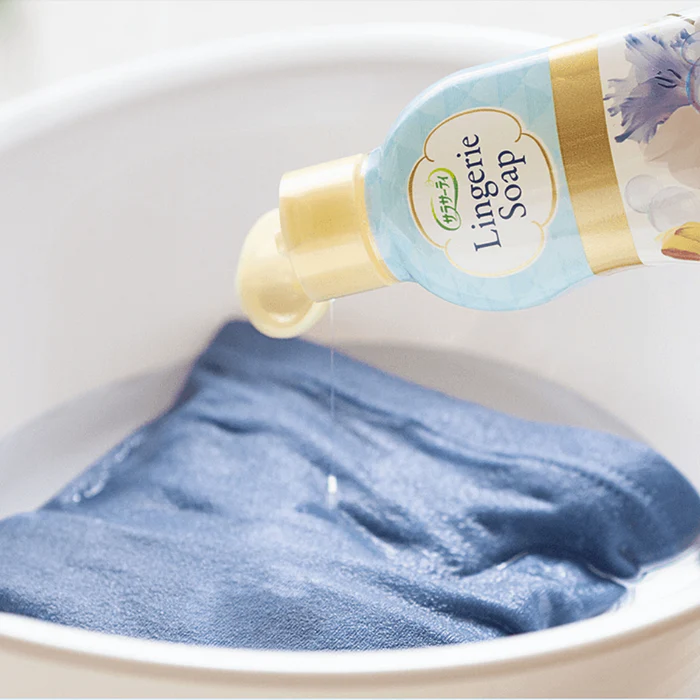 KOBAYASHI Lingerie Soap 120ml