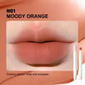 JUDYDOLL Matte Stay Lip Cream