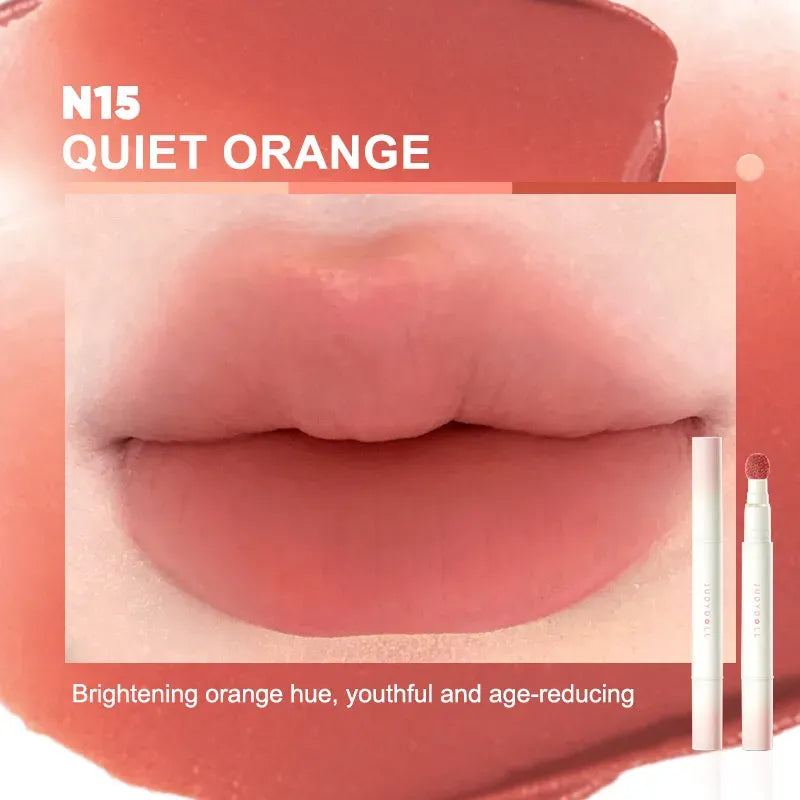 JUDYDOLL Matte Stay Lip Cream