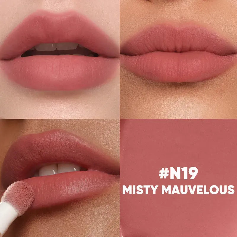 JUDYDOLL Matte Stay Lip Cream