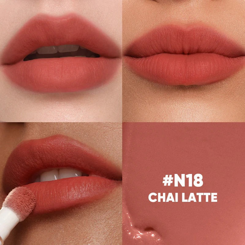 JUDYDOLL Matte Stay Lip Cream