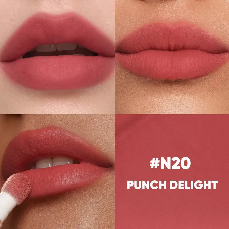 JUDYDOLL Matte Stay Lip Cream
