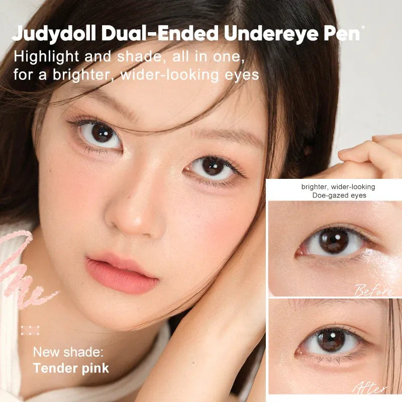 Judydoll Double Under Eyeliner