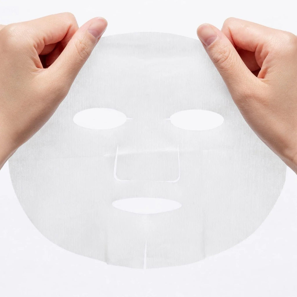Quality 1st Derma Laser Super VC100 Multi Function Mask (7 Sheets)