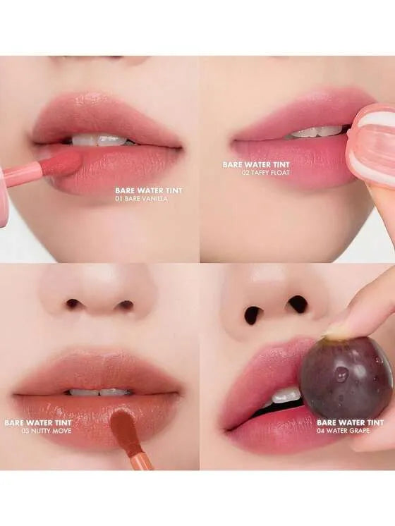 Romand – Bare Water Tint