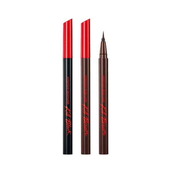CLIO – Superproof Brush Liner
