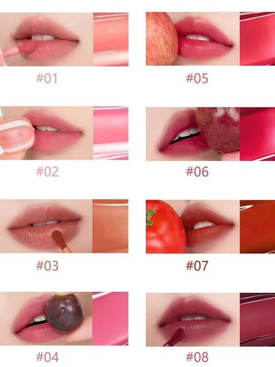 Romand – Bare Water Tint