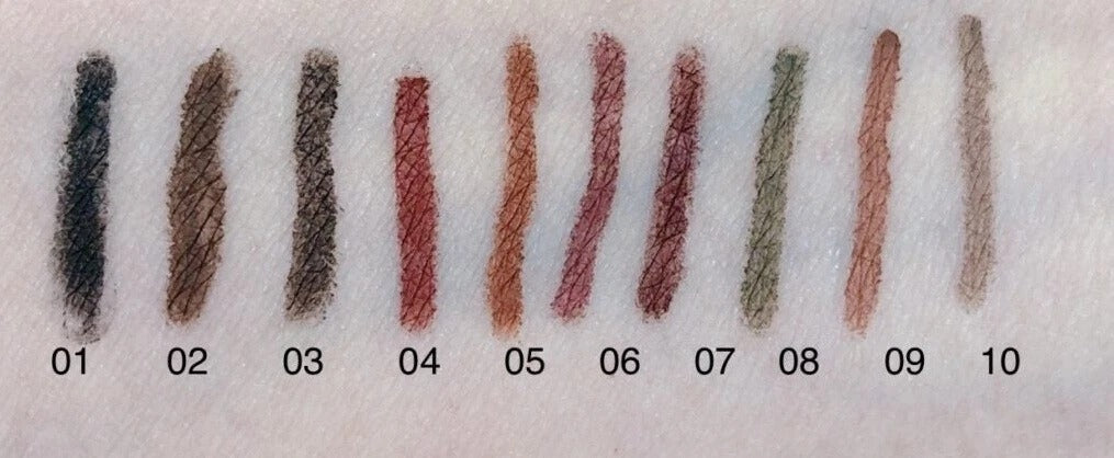 CANMAKE Tokyo Eyeliner
