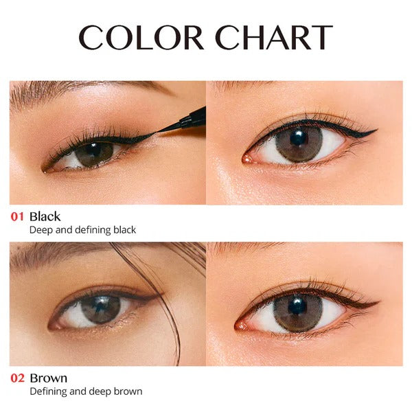 CLIO – Superproof Brush Liner