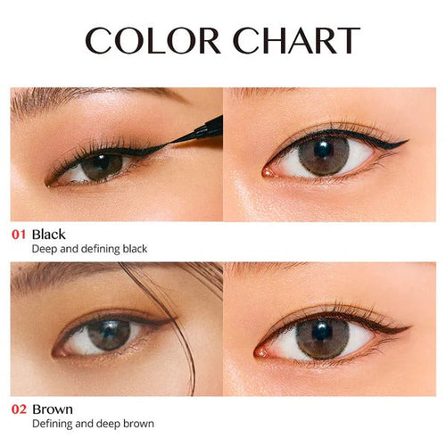 CLIO – Superproof Brush Liner