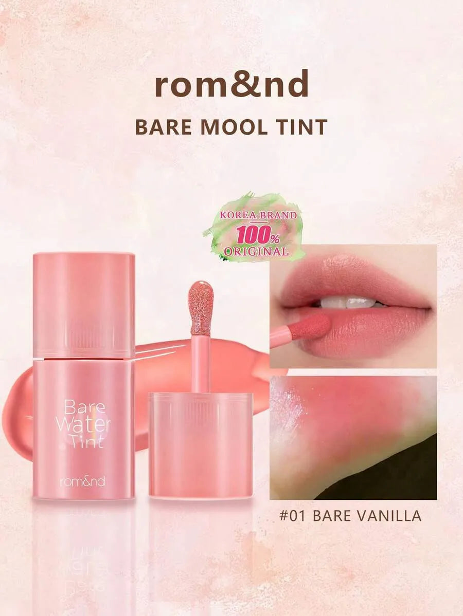 Romand – Bare Water Tint