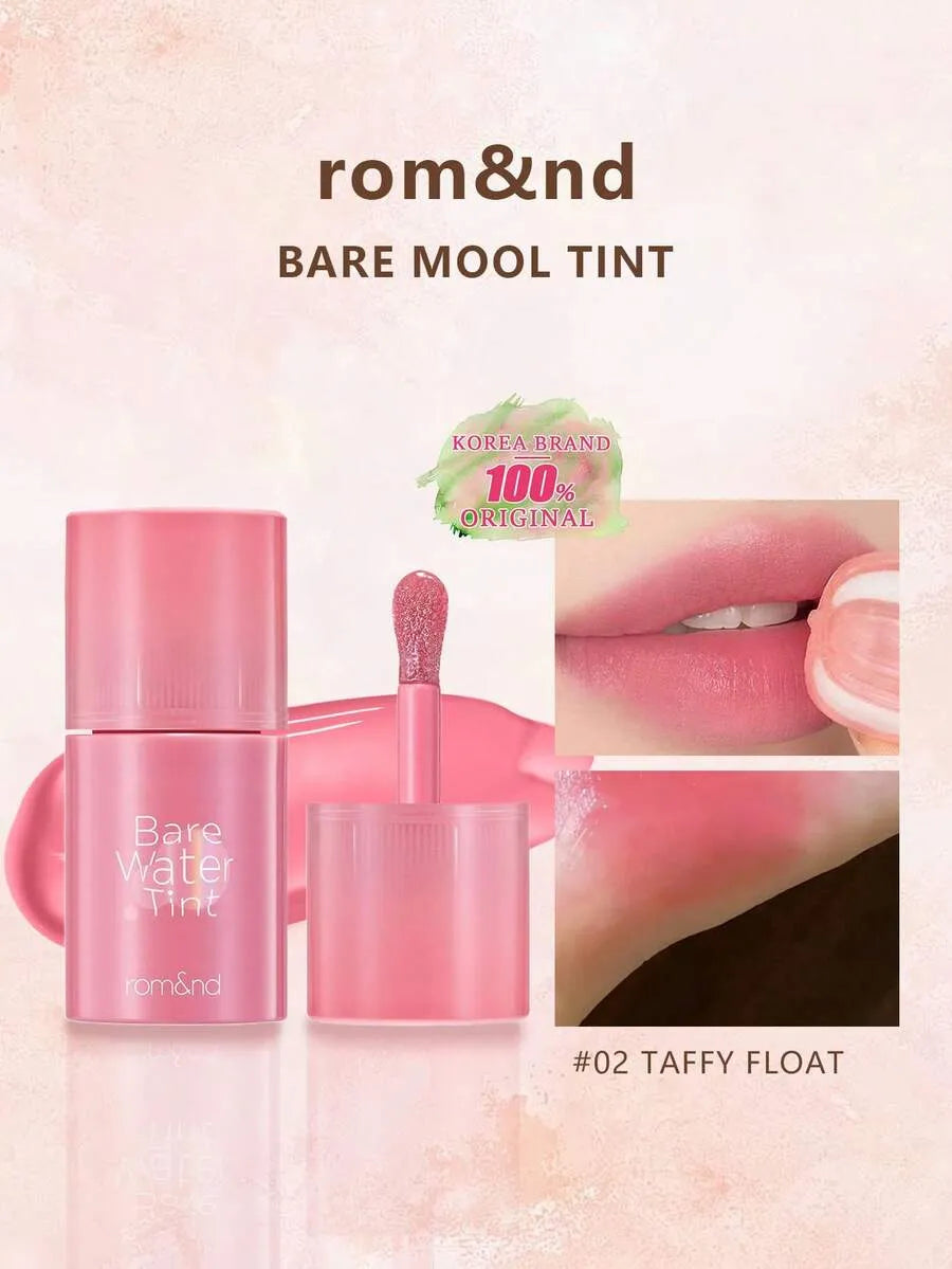 Romand – Bare Water Tint