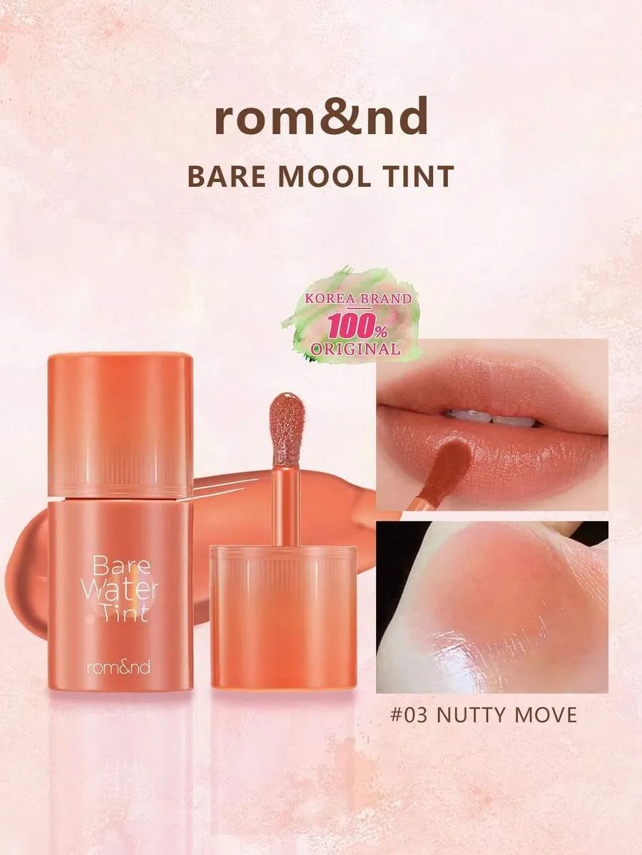 Romand – Bare Water Tint