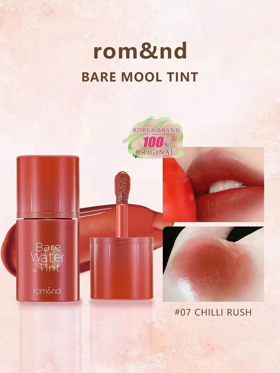Romand – Bare Water Tint