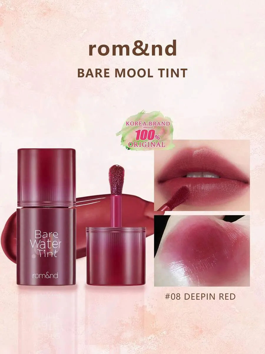 Romand – Bare Water Tint