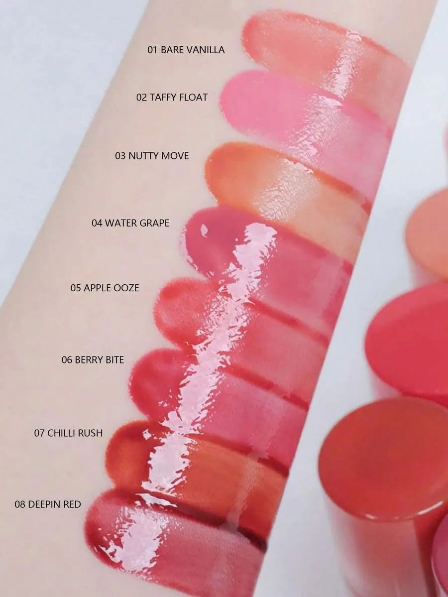 Romand – Bare Water Tint
