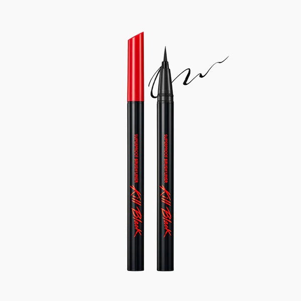 CLIO – Superproof Brush Liner