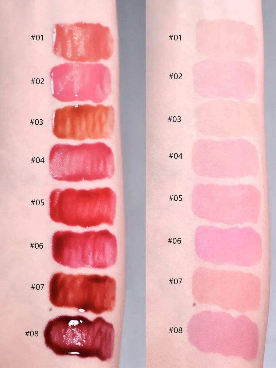 Romand – Bare Water Tint