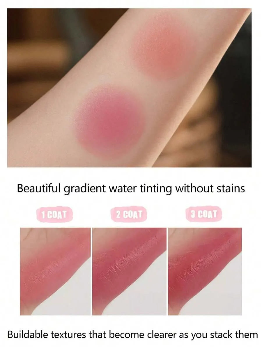 Romand – Bare Water Tint