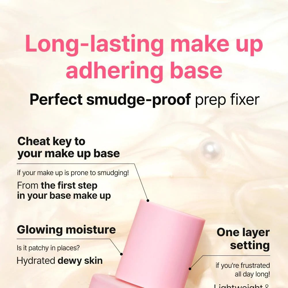 FIXX Sonatural All Day Face Prep (30ml)
