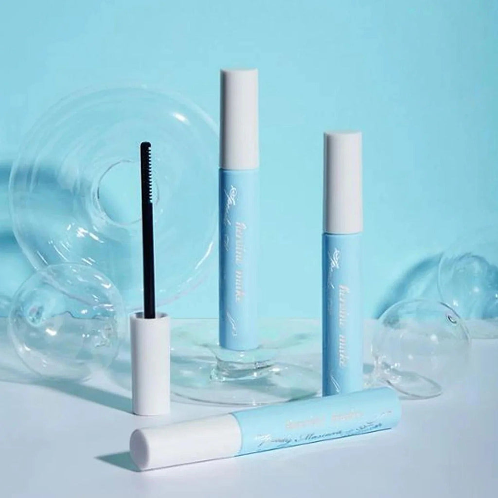 KISS ME Heroine Make Speedy Mascara Remover