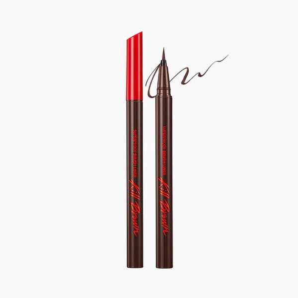 CLIO – Superproof Brush Liner