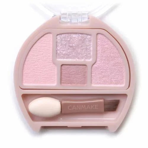Canmake Plumpuku Coordinate Eyes Neo