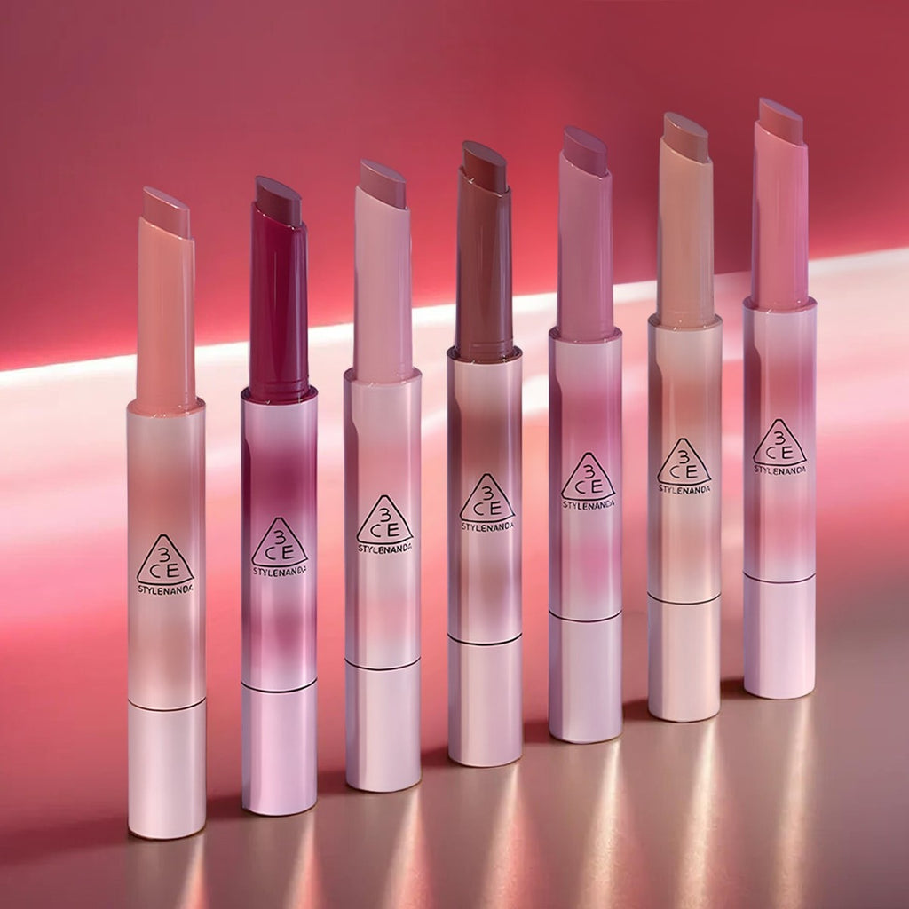 3CE Shine Reflector(1.7g) #Softest – Highlighter for Radiant Glow