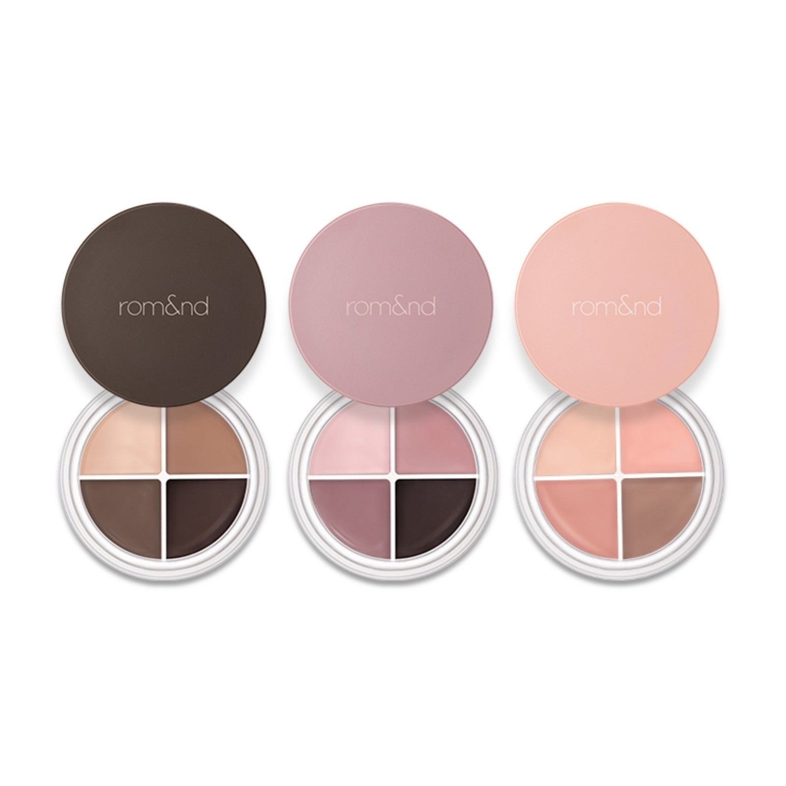 Romand – Han All Eye Pot Liner (5g)