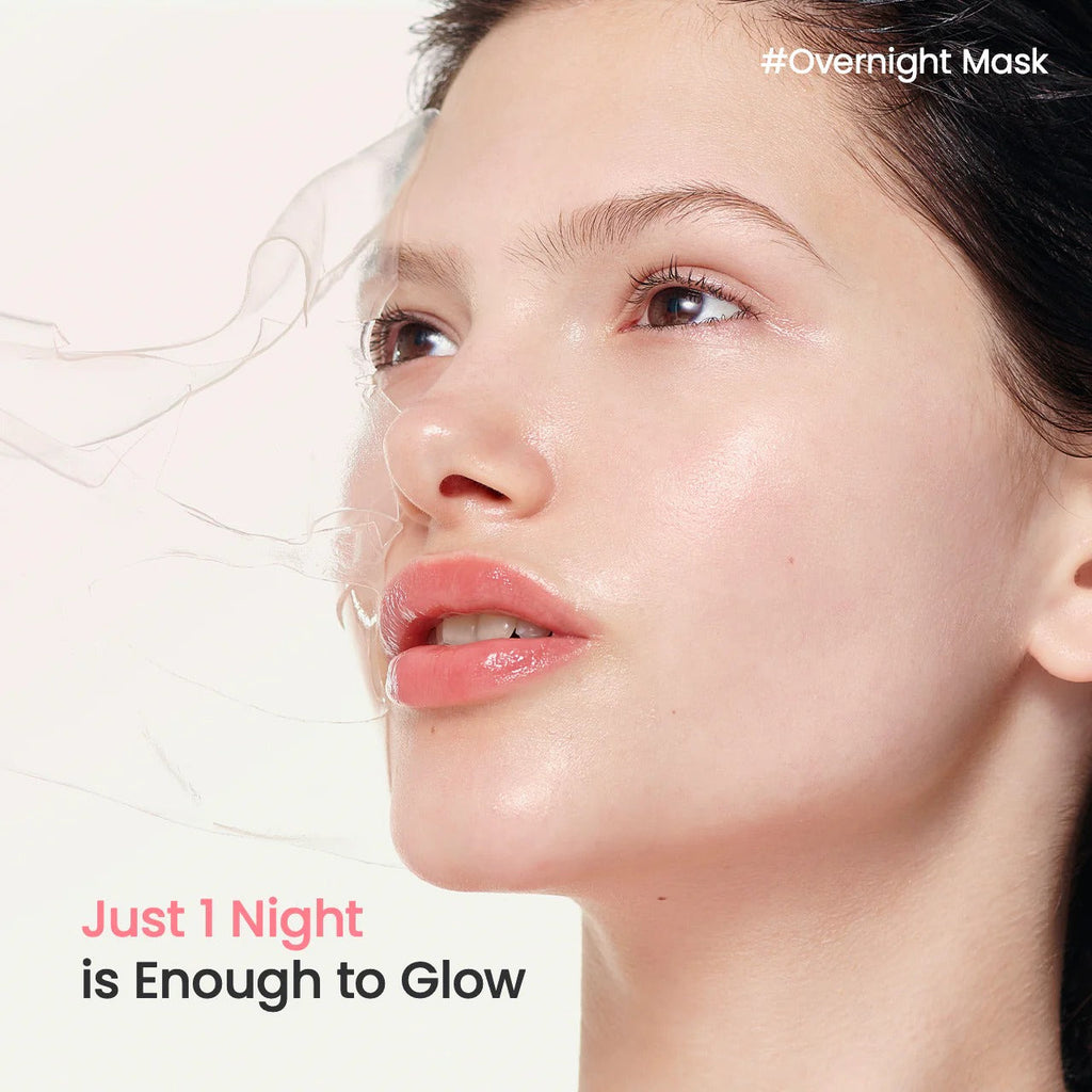 Biodance Collagen-Real Deep Mask