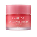 Laneige Lip Sleeping Mask – Berry 20g