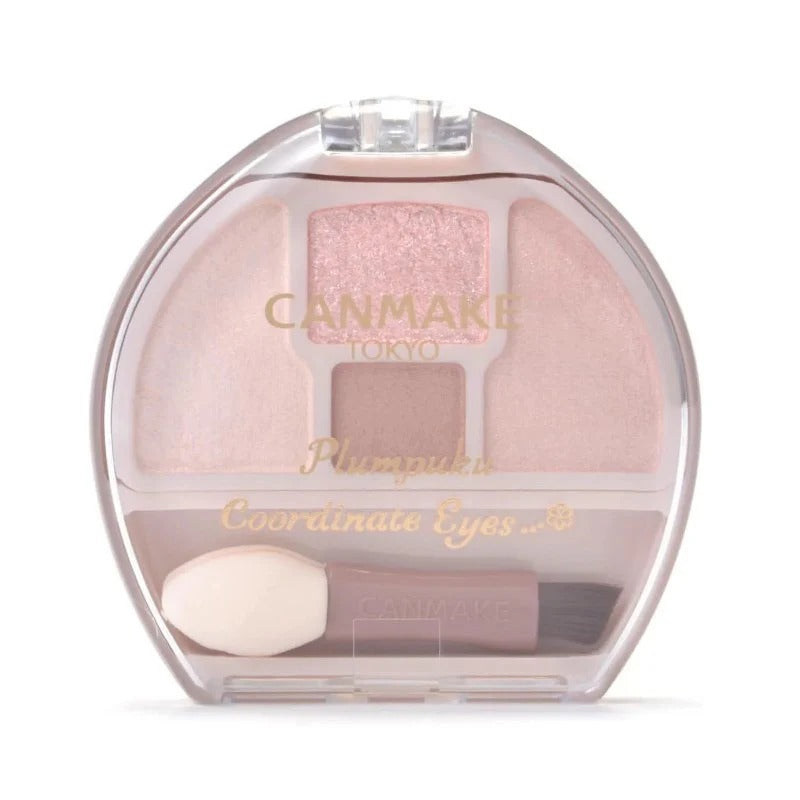 Canmake Plumpuku Coordinate Eyes Neo