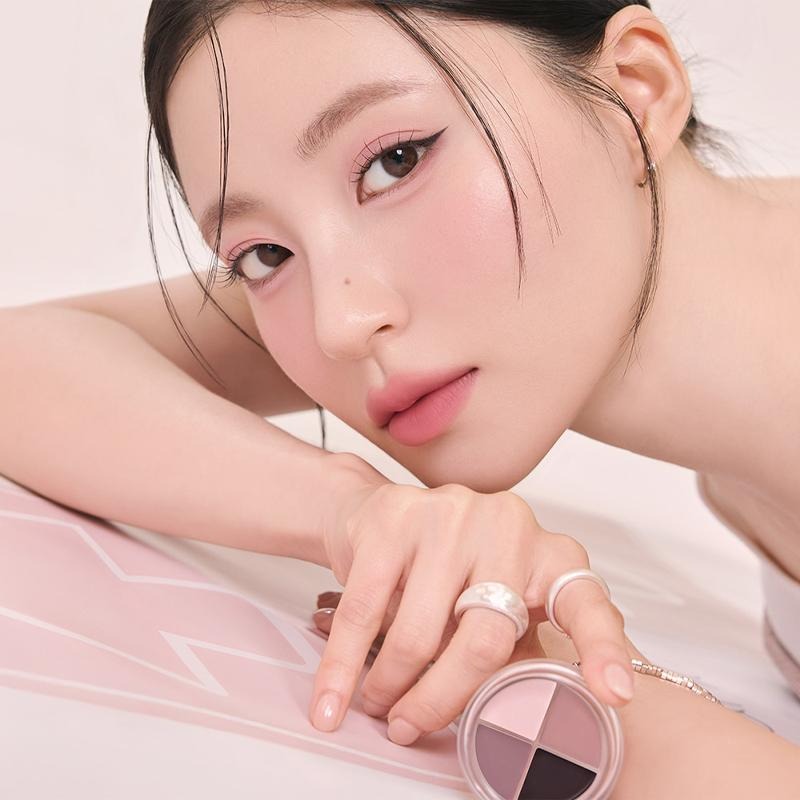 Romand – Han All Eye Pot Liner (5g)