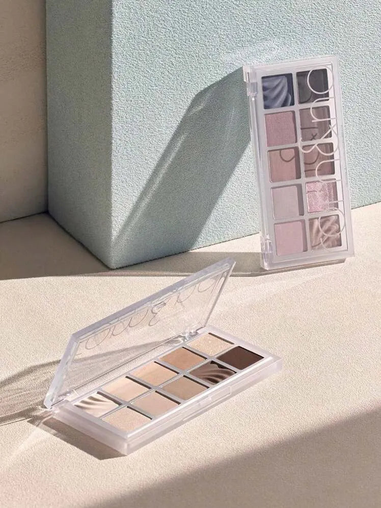 Romand – Better Than Palette (7.5g)