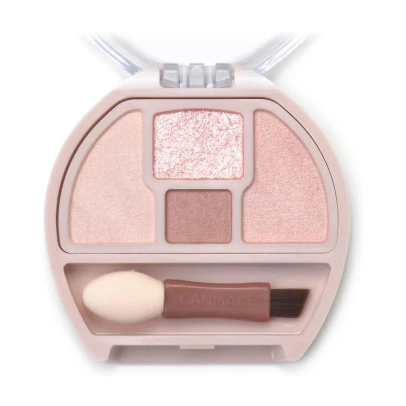 Canmake Plumpuku Coordinate Eyes Neo