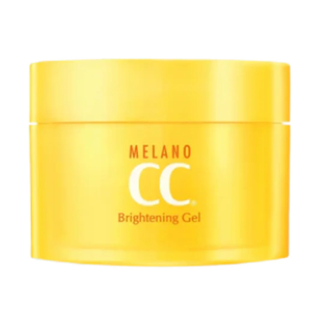 Rohto Melano CC Brightening Gel (100g)