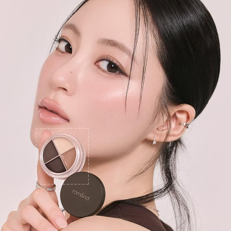 Romand – Han All Eye Pot Liner (5g)