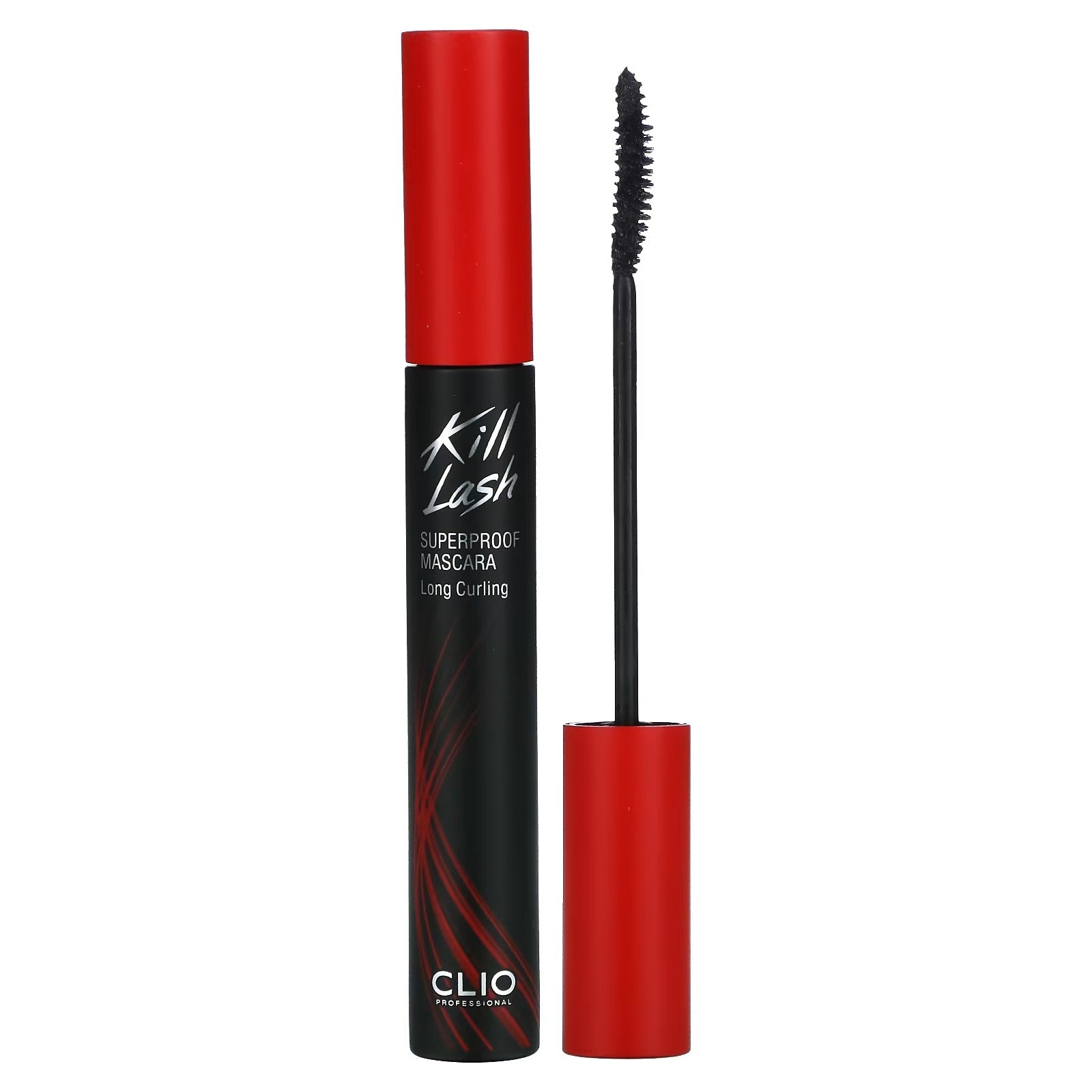 CLIO – Kill Lash Superproof Mascara 01 Long Curling