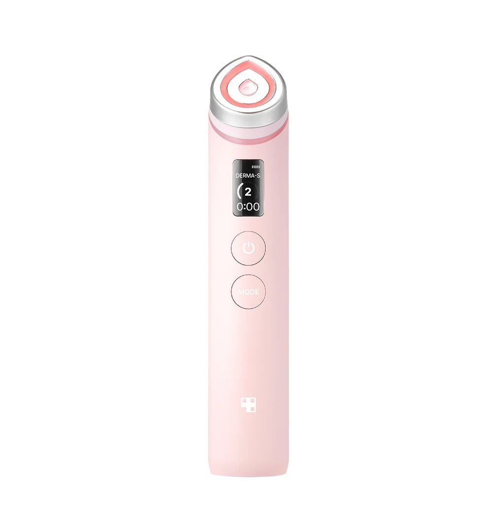 Medicube AGE-R Booster Pro Pink Edition Home Skincare Device