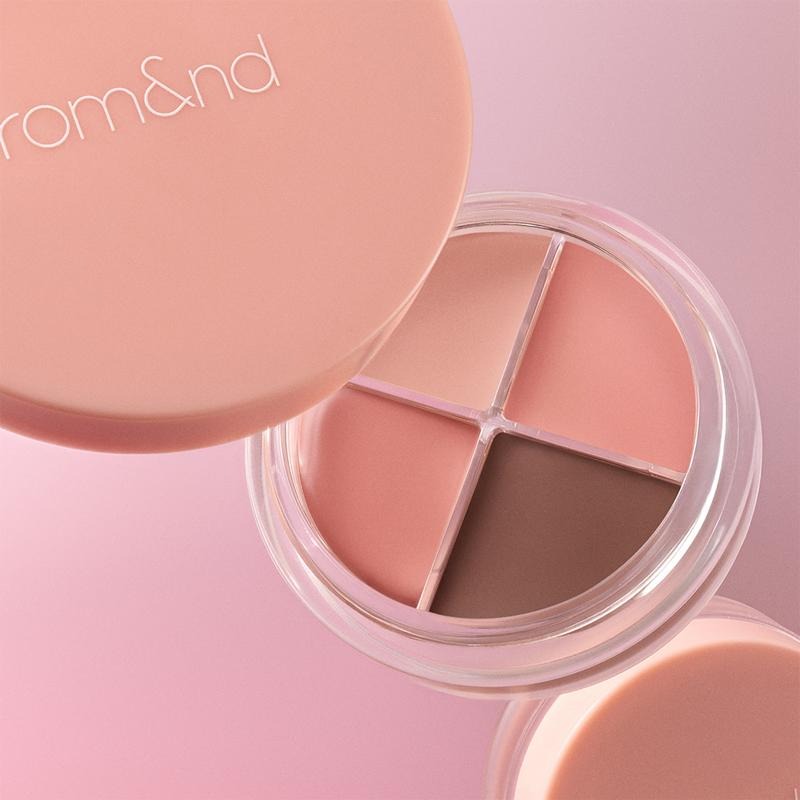 Romand – Han All Eye Pot Liner (5g)
