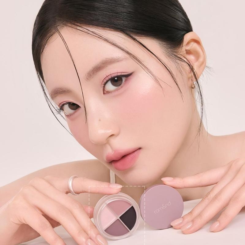 Romand – Han All Eye Pot Liner (5g)
