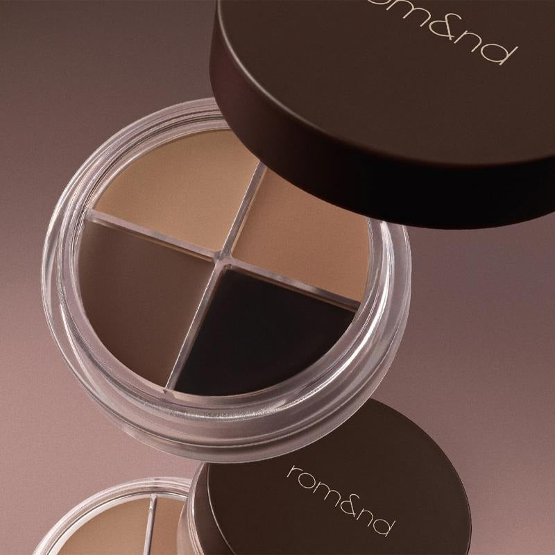 Romand – Han All Eye Pot Liner (5g)