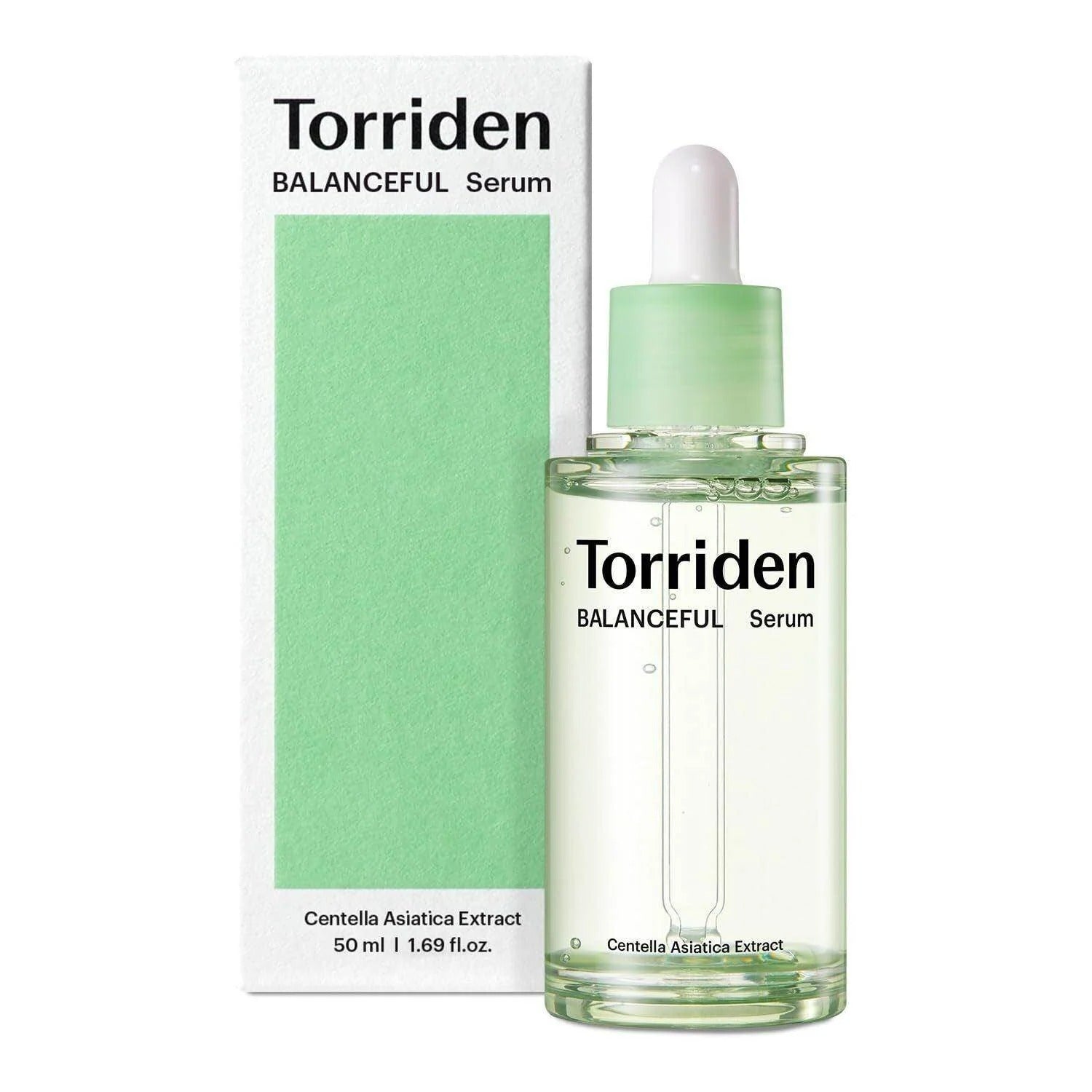 Torriden Balanceful Serum (50ml)