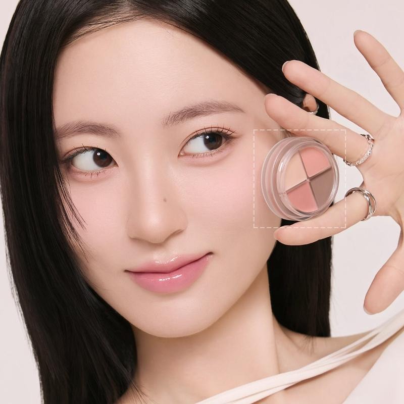 Romand – Han All Eye Pot Liner (5g)