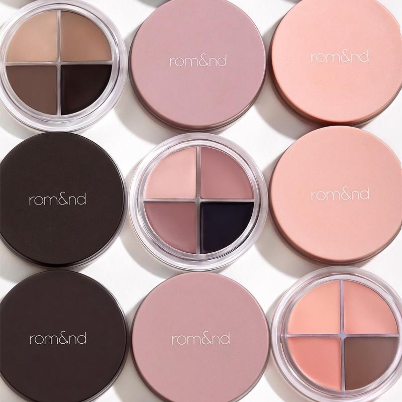 Romand – Han All Eye Pot Liner (5g)