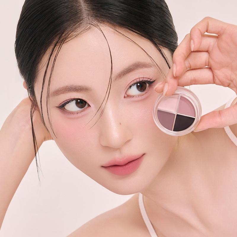 Romand – Han All Eye Pot Liner (5g)