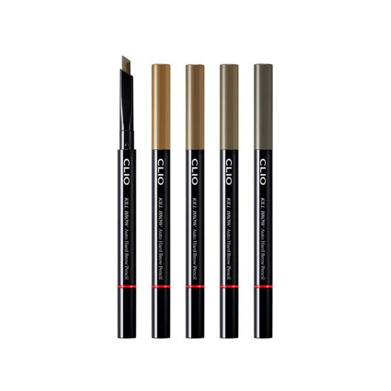 CLIO – Kill Brow Auto Hard Brow Pencil (0.3g)