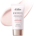 d'Alba Waterfull Pink Correcting Tone-Up Sunscreen SPF50+ PA++++