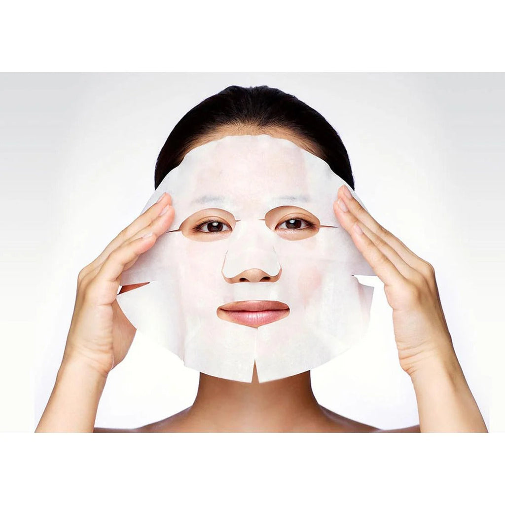 Quality 1st Derma Laser Super VC100 Multi Function Mask (7 Sheets)